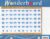 Wonderboard Dowling Magnets Fun with Number Magnet Activity Set