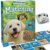 Wonder Forge Baby Animals Matching Game – Engaging Memory Booster | Age 3 to 5 | Fast-Paced, Fun & Educational | Ideal Gift for Easter