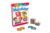 Wonder Forge CoComelon Memory Game – Engaging Brain Teaser for Kids & Adults | Enhances Focus & Matching Skills | Features Beloved Characters | Ideal Gift for Ages 3 and Up