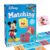 Wonder Forge Disney Matching Game – Fun Memory Game for Boys & Girls Ages 3 and Older – Featuring Classic Disney Characters – Preschool Learning Toy