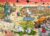 Wonder Forge Don’t Disturb The Plovers 1000 Piece Jigsaw Puzzle for Adults | Unique, Perfectly-Fitting Pieces | Fun, Vibrant Imagery | Amazon Exclusive