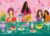 Wonder Forge Ladies’ Brunch 1000 Piece Jigsaw Puzzle for Adults | Unique, Perfectly-Fitting Pieces | Fun, Vibrant Imagery | Amazon Exclusive