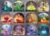 Wonder Forge Magical Potions 1000 Piece Jigsaw Puzzle, for Adults