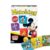 Wonder Forge Mickey Mouse Matching Game – Fun and Educational Disney Memory Card Game for Toddlers, Kids, Boys and Girls Ages 3-5 – Develops Focus, Analysis, and Learning Skills
