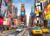 Wonder Forge Times Square New York 1000 Piece Jigsaw Puzzle for Adults | Unique, Perfectly-Fitting Pieces | Fun, Vibrant Imagery | Amazon Exclusive