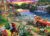 Wonder Forge Twilight Visitors 1000 Piece Jigsaw Puzzle, for Adults