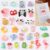 Wonderjune 30 Sets Pocket Hugs Teacher Employees Back to School Appreciation Gift Bulk Little Resin Inspirational Hug Pocket Card Emotional Distance Gifts Support for Coworker Friend (Animal)
