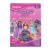 Wonderlyn Princess Craft Kit for Girls, Poke Style Mess-Free Paper Arts and Crafts for Kids Ages 4-9 – Creative Activity Kit, 12 Characters with Unicorn & Mermaid, Poke-in Joy, Birthday Gift