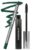 Wonderskin Infinite Rizz Mascara Black and 1440 Longwear Pine Eyeliner Pencil Set