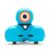Wonder Workshop Dash Robot – Coding Robots for Kids 6+ – Voice Activated STEM Robot Toys – Interactive, Educational & Programmable