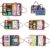 WONDSIGHIN Fidget Blanket for Adults with Dementia, Sensory Busy Board for Alzheimer’s Elderly, 6-Page Activity Blanket with Solar System Theme, Calming Dementia Products for Memory Care