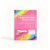 WONLAMI Thermal Laminating Sheets 8.5 x 11, 100PCS 5 mil for Laminator