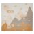 Wood And Hearts Indoor Rock Climbing Wall for Kids – 18 Wooden Climbing Panels with Rock Climbing Holds and Large Climbing Grips, Montessori Sensory Play Equipment for Playroom and Home Gym