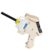 Wooden Air Pressure Educational Science Physics Experiment Learning Mechanical Vacuum Model