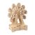 Wooden Assembly Ferris Wheel Music Box for Collectors