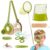 Wooden Bug Catcher Kit for Kids, Bug Catching & Insect Explorer Set