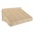 Wooden Cell Phone Storage Box with 48 Grids for Desktop Organization