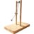 Wooden Chaotic Double Pendulum Decoration,Physics Demonstration Model