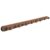 Wooden Coat Rack Wall Mounted Vintage Coat Hooks Multifunctional Towel Rack