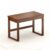 Wooden Computer Desk with Drawers, 2 Person Gaming Desk, Standing Office Desk(47.2in)