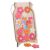 Wooden Daisy Reward Jar, Classroom Incentive System