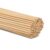 Wooden Dowel Rod, 3/16 Inch x 12 Inch Wood Dowels, Pack of 100 Wooden Dowels for Crafts, Unfinished Hardwood Wooden Dowels Rods, Strong Wood Rod Dowels for Crafting and DIYers