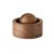 Wooden Essential Oil Diffuser | Passive Aromatherapy Diffuser for Home, Office & Car | Compact Natural Wood Fragrance Diffuser | Rosewood