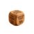 Wooden Game Dice Set