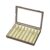 Wooden Jewelry Storage Box, 1 PC