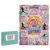 Wooden Jigsaw Puzzle for Adults,Just A Girl Who Loves Softball,500 PCS for Home Activities,Game Nights,Holidays and Gifting