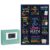 Wooden Jigsaw Puzzle for Adults,Math Science Education Poster Art Print,300 PCS for Home Activities,Game Nights,Holidays and Gifting