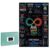 Wooden Jigsaw Puzzle for Adults,Math Stops Educational Poster,1000 PCS for Home Activities,Game Nights,Holidays and Gifting