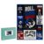 Wooden Jigsaw Puzzle for Adults,Roll Learn Improve BJJ Lifestyle,500 PCS for Home Activities,Game Nights,Holidays and Gifting