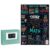 Wooden Jigsaw Puzzle for Adults,Think in Math Educational,300 PCS for Home Activities,Game Nights,Holidays and Gifting