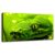 Wooden Jigsaw Puzzle, Green Anaconda Snake Pattern, 300 Pieces, Indoor Leisure, Wild Reptile Artwork