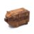 Wooden Kumiki Brain Teaser Puzzle for Adults – Handmade 3D Interlocking Wooden Puzzle Game – Classic Japanese Logic Puzzle – Mind Challenge Gift for Adults, Wooden Desk Toy & Decor (Pig)