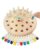 Wooden Memory Chess Matching Game — Family Board Games for Kids and Adults, Designed to Enhance Concentration and Memory Skills. Suitable as a Teaching aid for Early Childhood Education