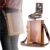 Wooden Messenger Art Box – Multi‑Function Easel & Shoulder Bag