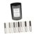 Wooden Name Stick Bundle with Carry Bucket and Writable Labels, Teacher Tool for Attendance Calls Group Activities Classroom Name Sticks Teacher Picker Attendance Grouping