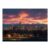 Wooden Puzzles Denver Colorado Skyline Sunset Rocky Mountains Jigsaw Puzzles for Adults 500 Pieces Impossible Puzzle Challenging Puzzle Educational Toys Decompression Game