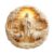 Wooden Puzzles for Adults – Challenging Jesus and the Sheep Adult Puzzle, Unique Animal Shaped Wooden Jigsaw Puzzles for Adults, Creative Gifts Family Games 8.4 * 8.4in 96pcs