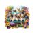 Wooden Puzzles for Adults, Garden Puppy Puzzle, Challenging Wooden Jigsaw Puzzle, Wood Adults Puzzles Birthday for Women Men (L-13.4 x 12.2in 275 Piece)