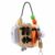 Wooden Sensory Activity Cube Adult Busy Board Fidget Board