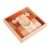 Wooden Shape Recognition Blocks for Preschool
