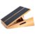 Wooden Slant Board,Adjustable Incline,Side Handles,Non- | Standard and Xl Sizes,Full Or Partial Non- Surfaces,Side Carry Handle,Calf and Ankle Stretching,Squats