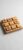 Wooden Tic Tac Toe Game Set
