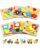 Wooden Toddler Puzzles Gifts Montessori Toys for 1 2 3 Years Old Boys Girls