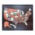 Wooden US Geography Puzzle with Smooth Block for Students