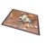 Wooden US Map Puzzle with Smooth Block for
