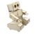 Wooden Voice Controlled Robot for Classroom Use